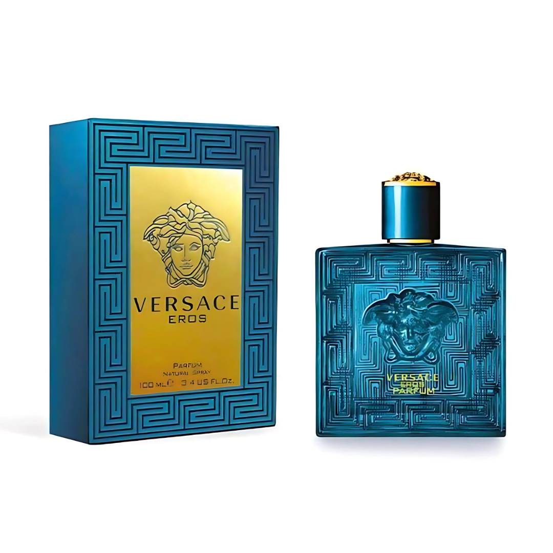 Supreme Character Set - 3x 100 ml / EDP