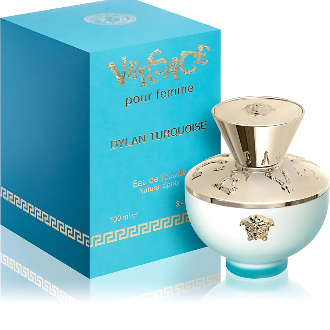 Coffret Séduction Envoûtante - - 3x 100 ml / EDP