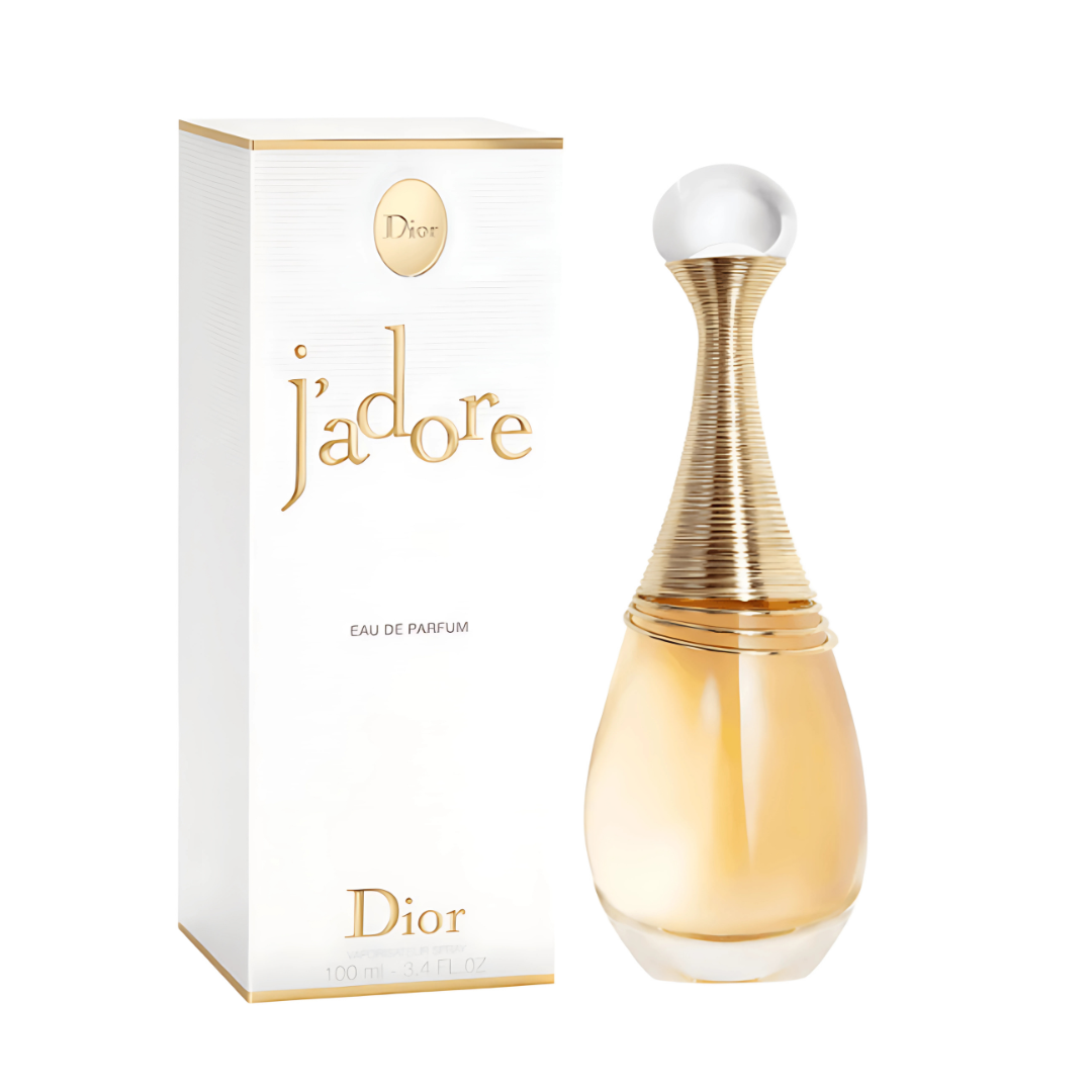 Fearless Woman Set - 3x 100 ml / EDP