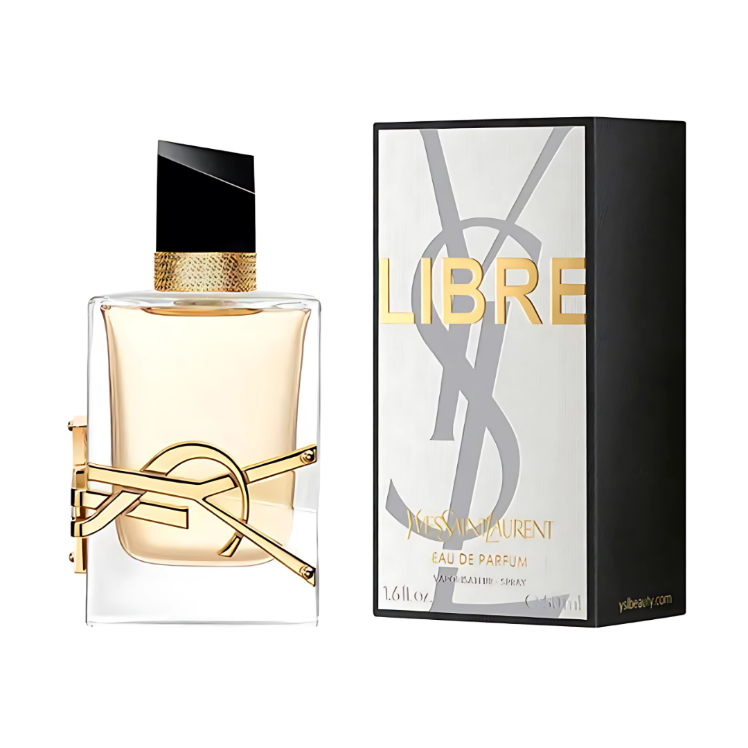 Coffret Élixir de Grâce - 3x 100 ml / EDP