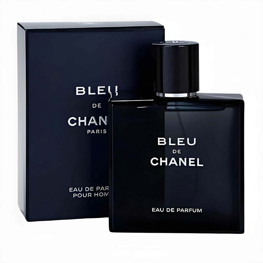 Coffret Parfum d’Exception - 3x 100 ml / EDP