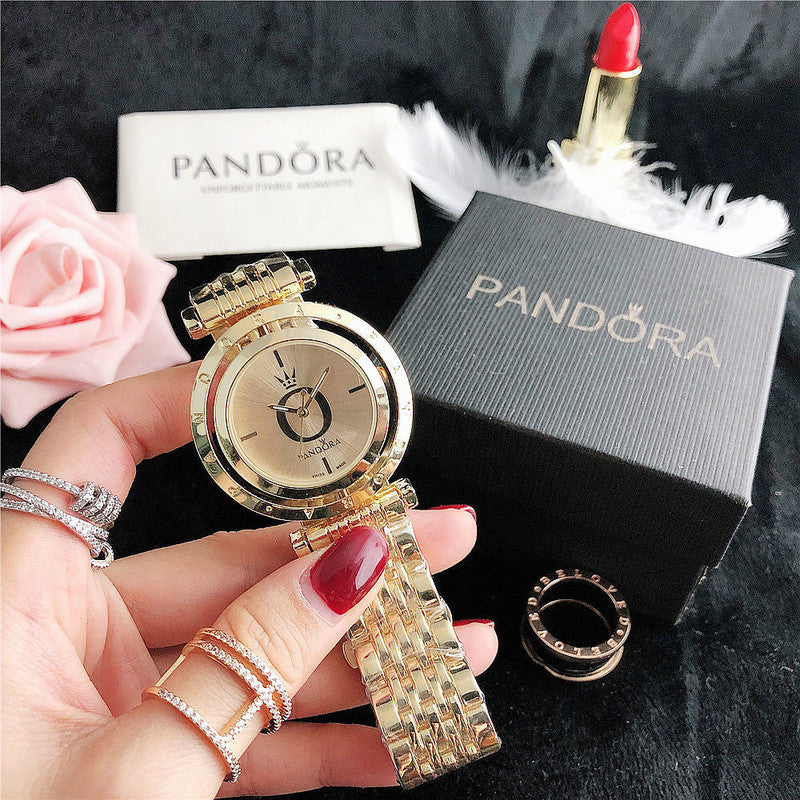 P A N D O R A - Montre Legacy