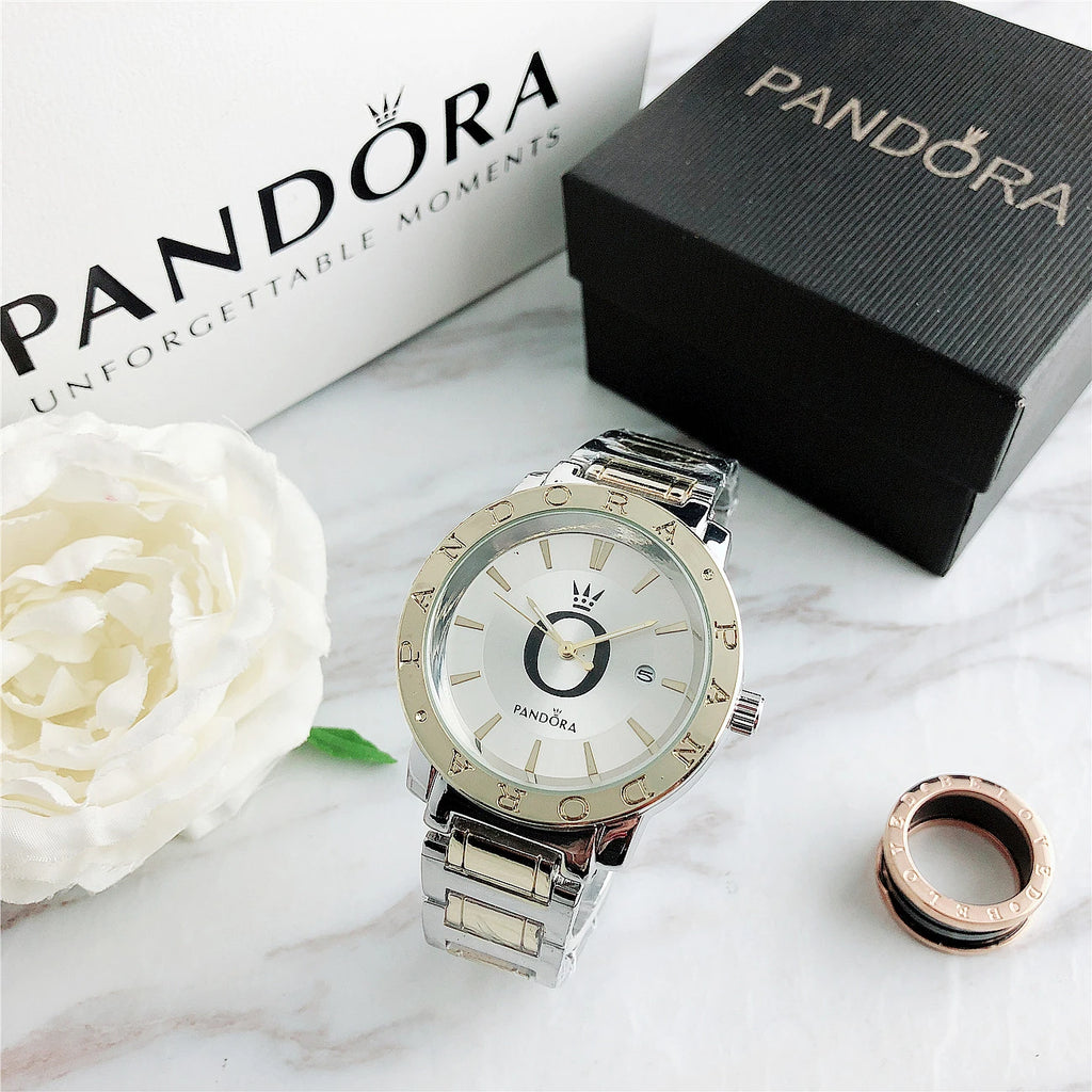 P A N D O R A - Montre Luméra