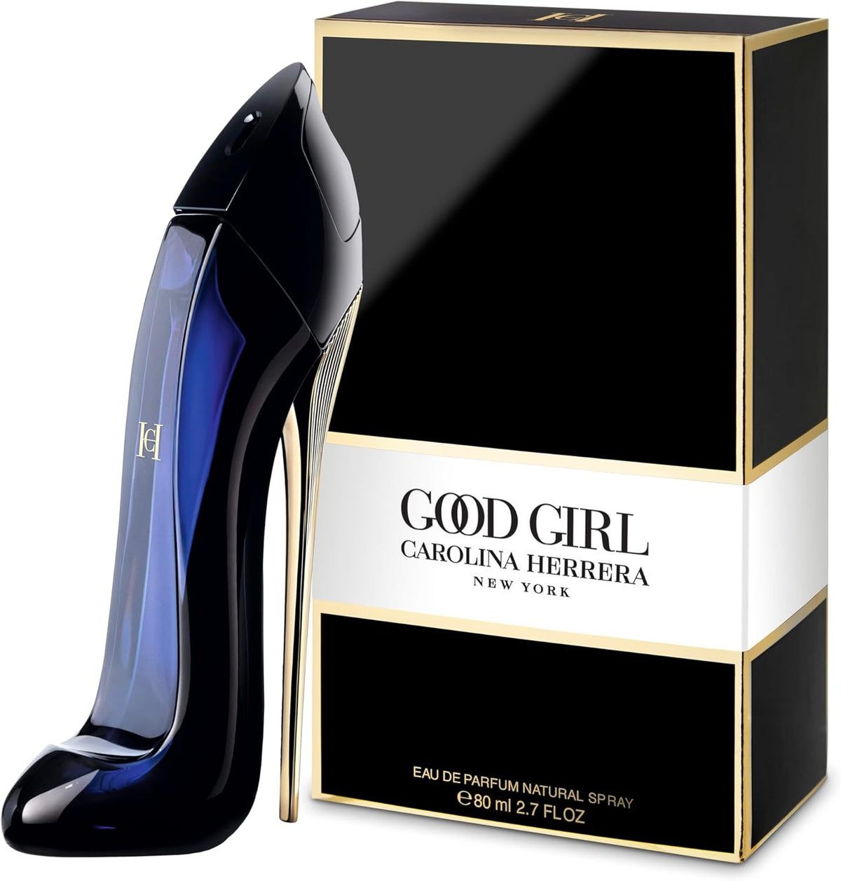 Fearless Woman Set - 3x 100 ml / EDP