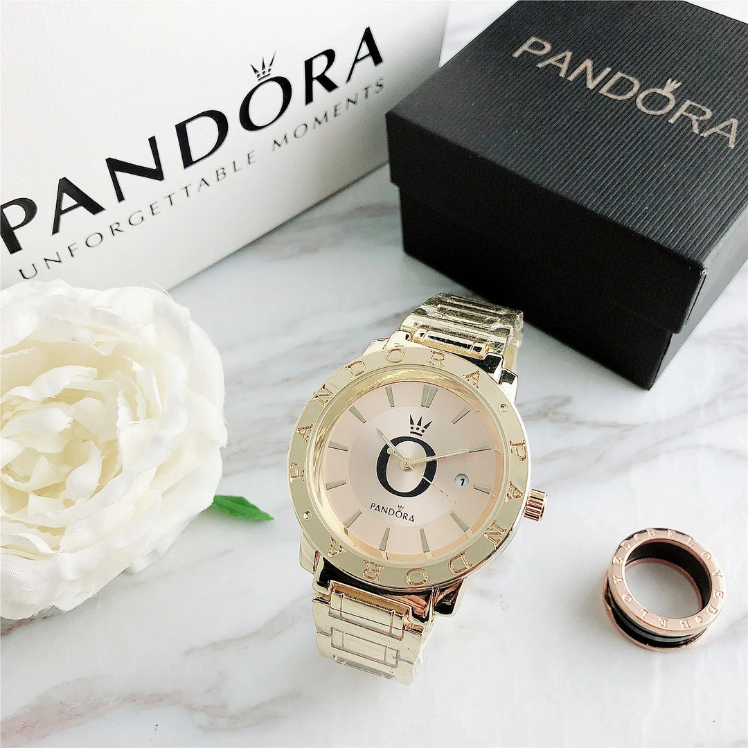 P A N D O R A - Montre Luméra
