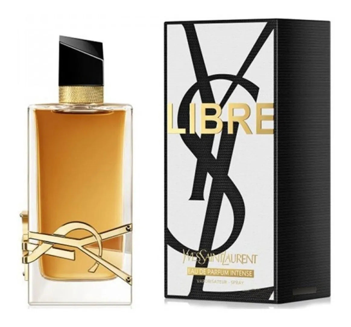 Parisian Heritage Set - 3x 100 ml / EDP