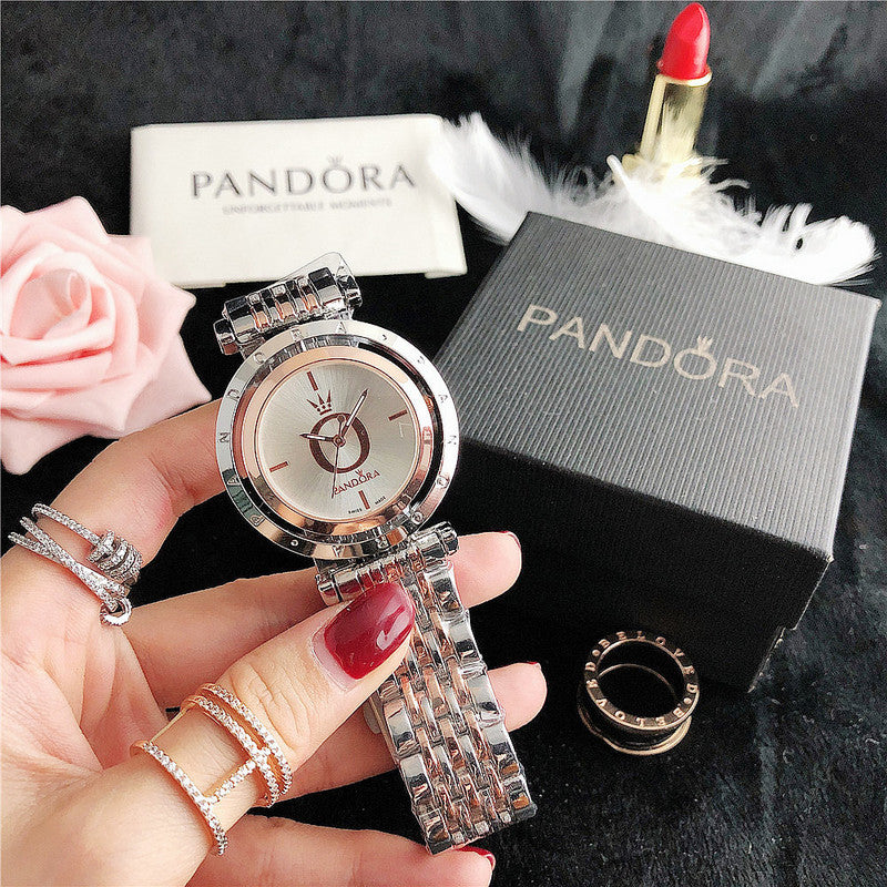 P A N D O R A - Montre Legacy