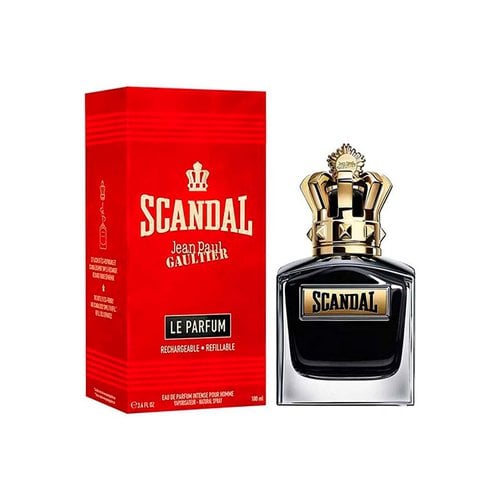 Coffret Audace Parisienne - x3 100 ml / EDP