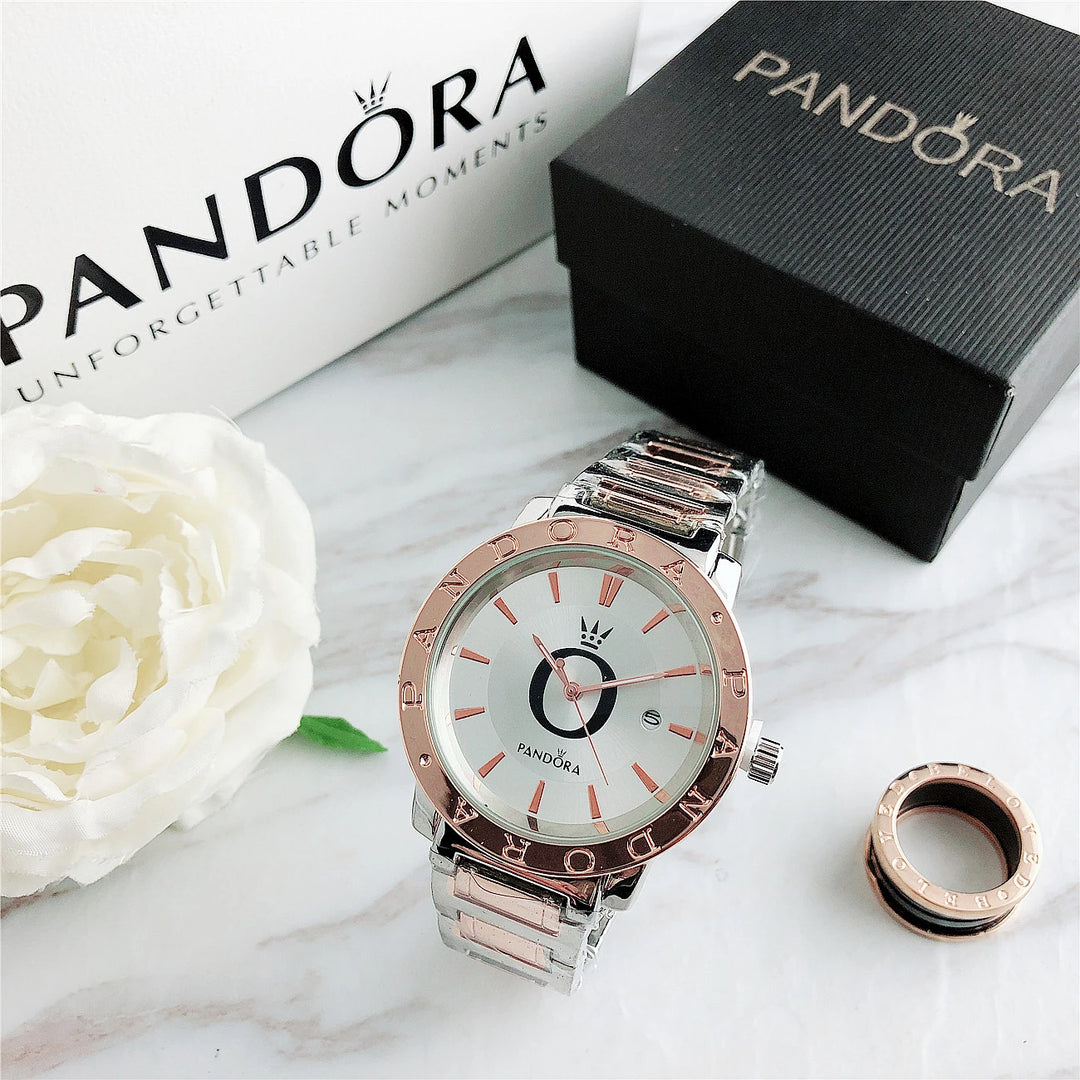 P A N D O R A - Montre Luméra