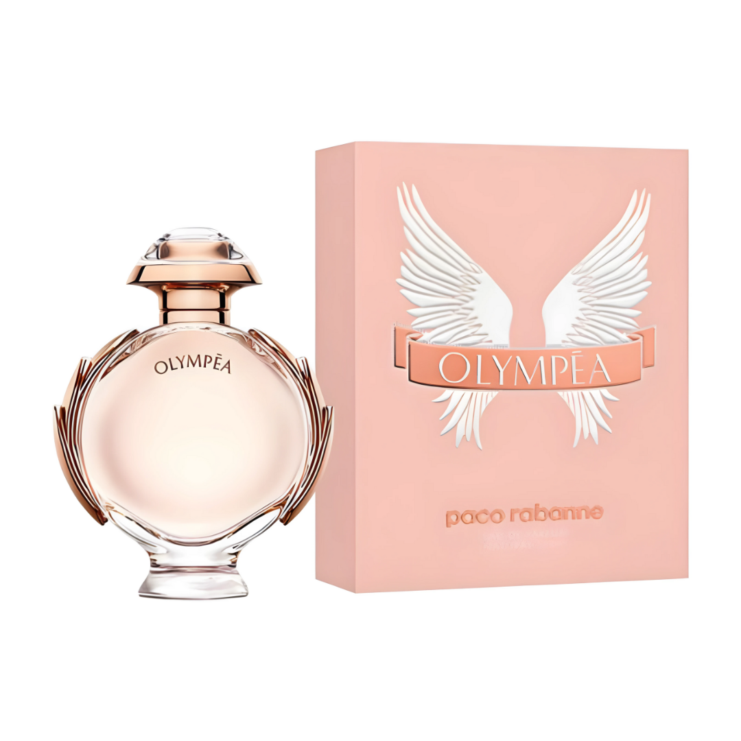Coffret Charme Raffiné - 3x 100 ml / EDP