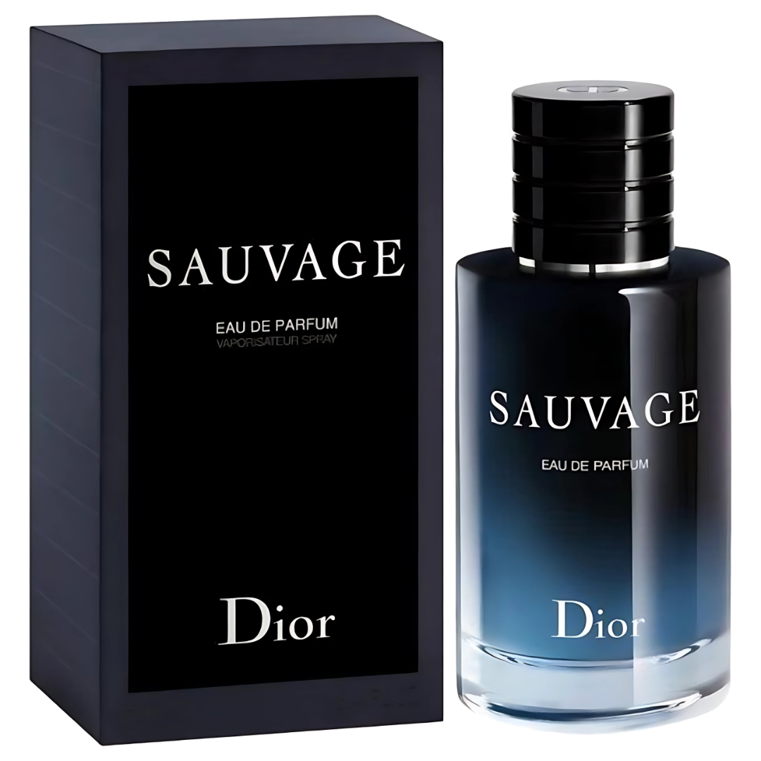 Coffret Énergie Triomphante - 3x 100 ml / EDP