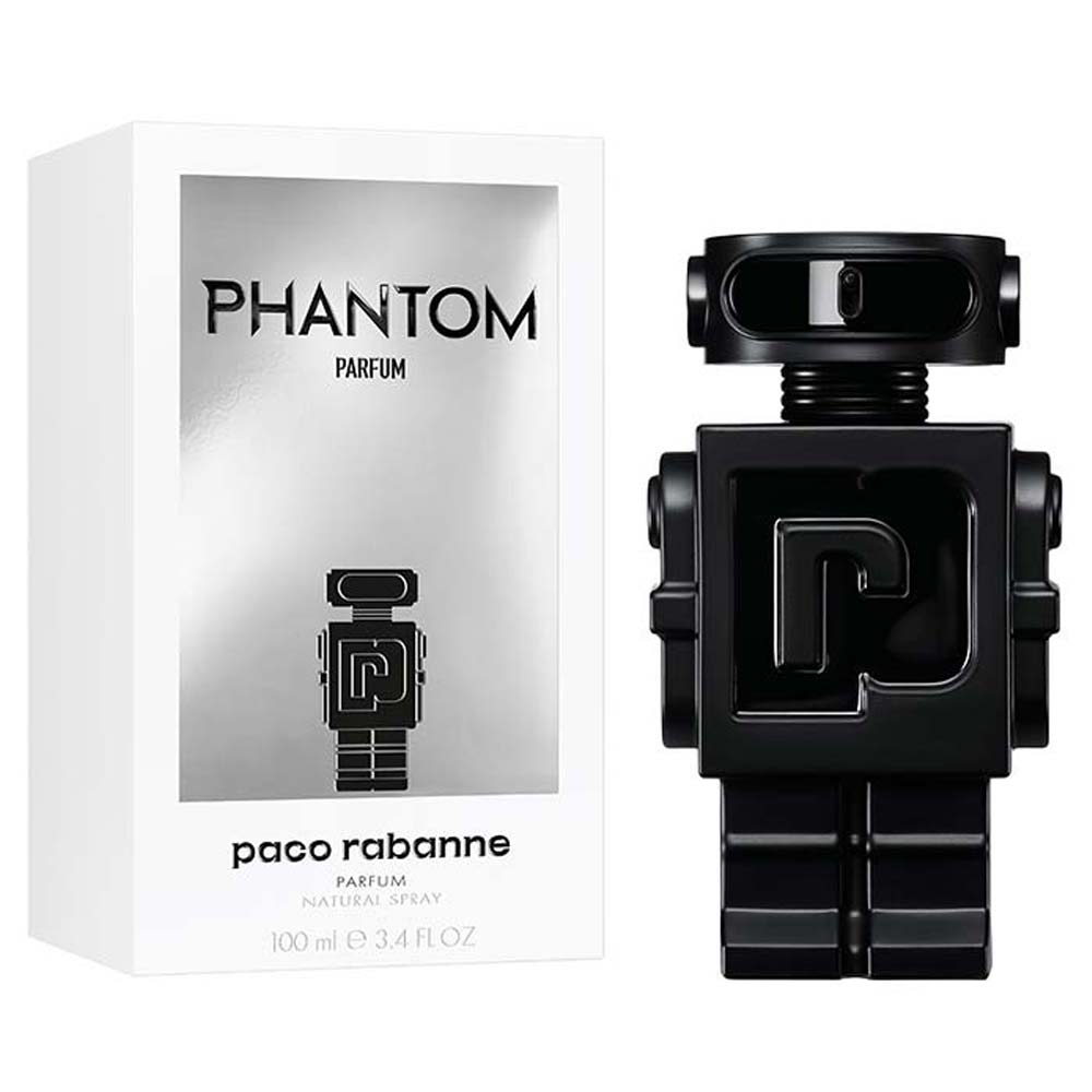 Urban Traveller Set - 3x 100 ml / EDP