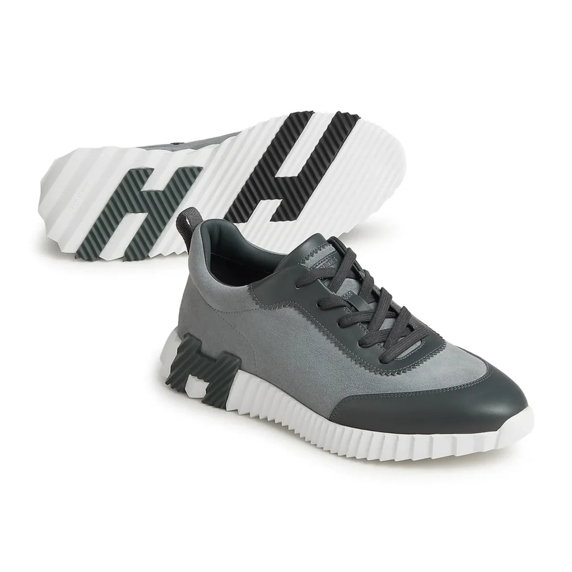 Hermès Paris Bouncing Sneaker