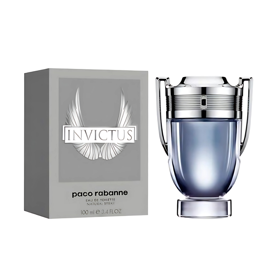 Coffret Énergie Triomphante - 3x 100 ml / EDP