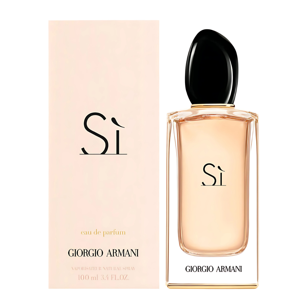 Coffret Séduction Envoûtante -  - 3x 100 ml / EDP