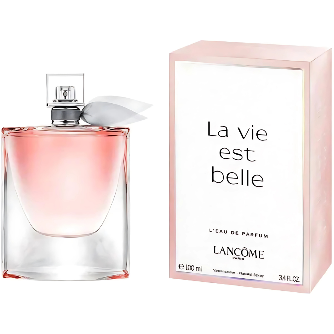 Parisian Heritage Set - 3x 100 ml / EDP