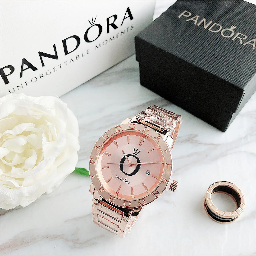 P A N D O R A - Montre Luméra
