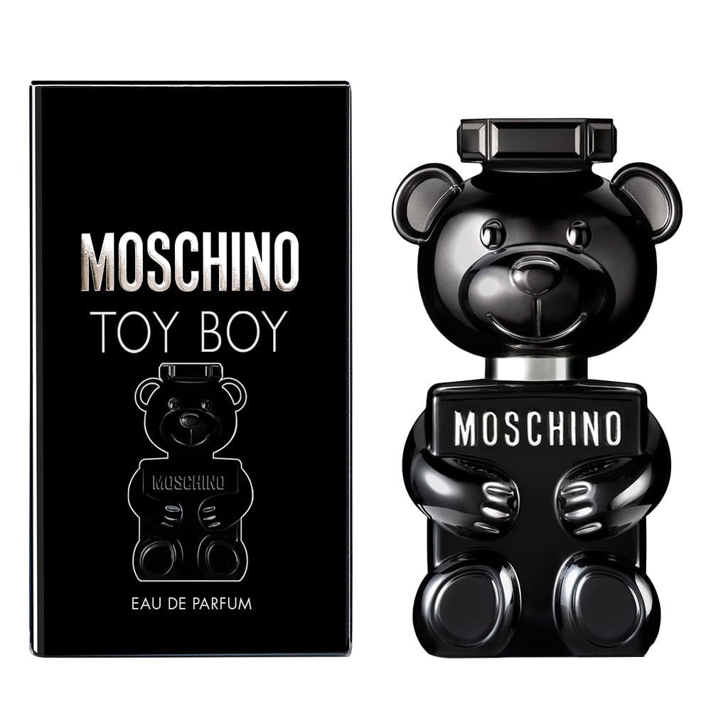 Urban Traveller Set - 3x 100 ml / EDP