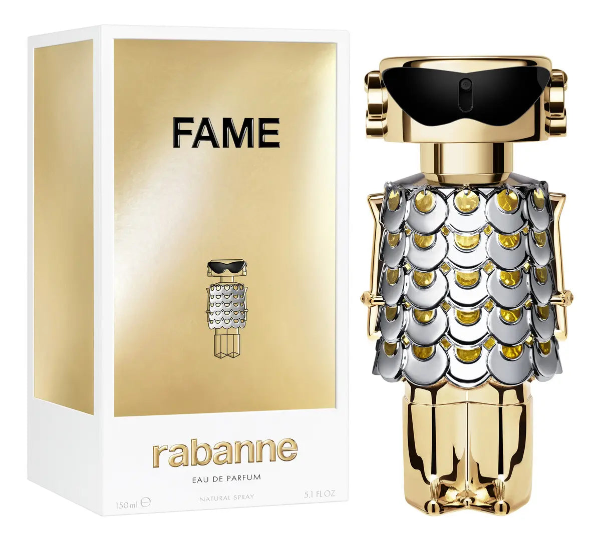 Coffret Séduction Absolue - 3x 100 ml / EDP