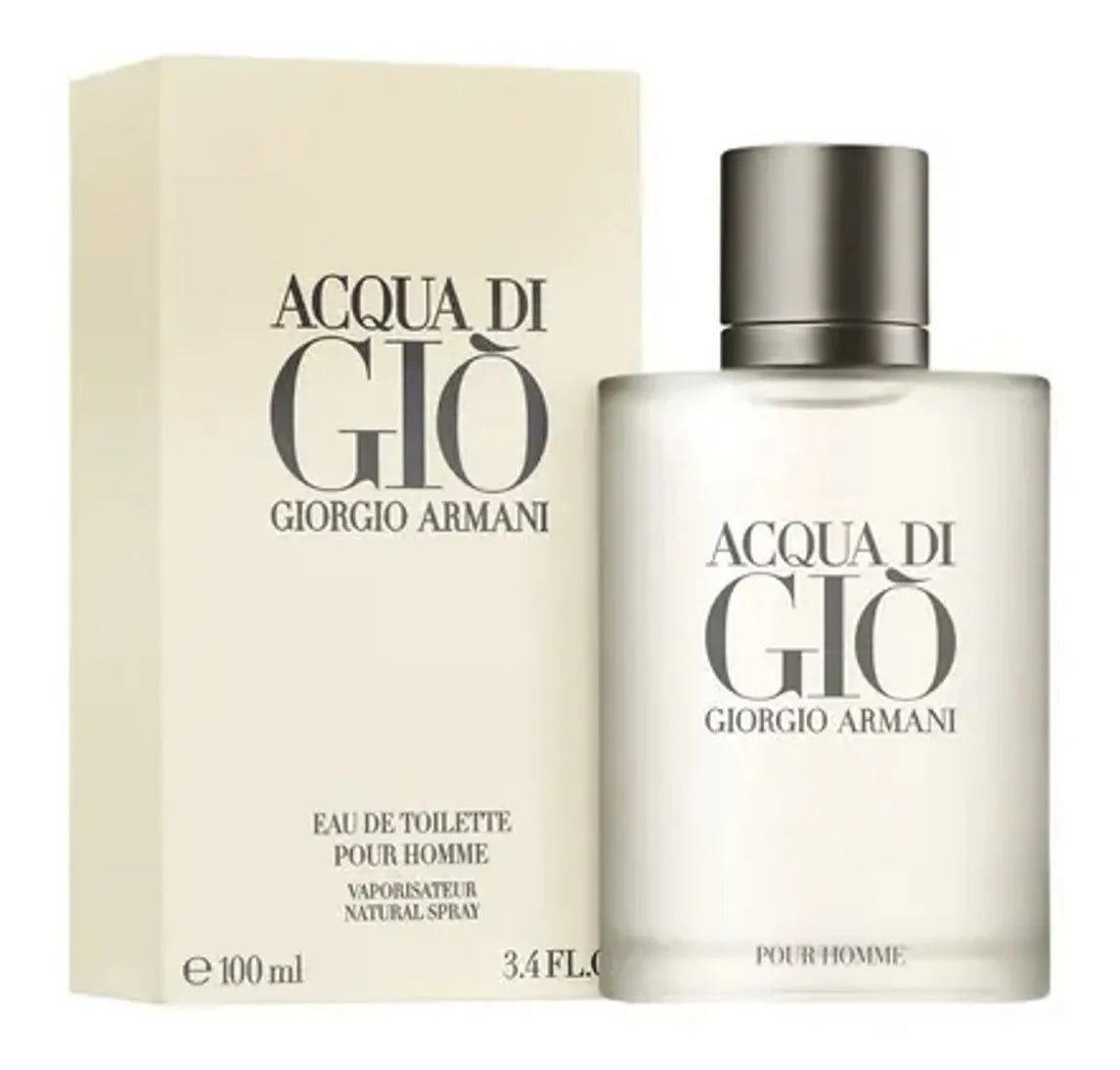 Golden Prestige Set - 3x 100 ml / EDP
