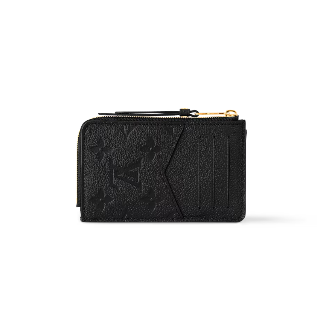 LOUIS VUITTON  Porte-cartes Recto Verso