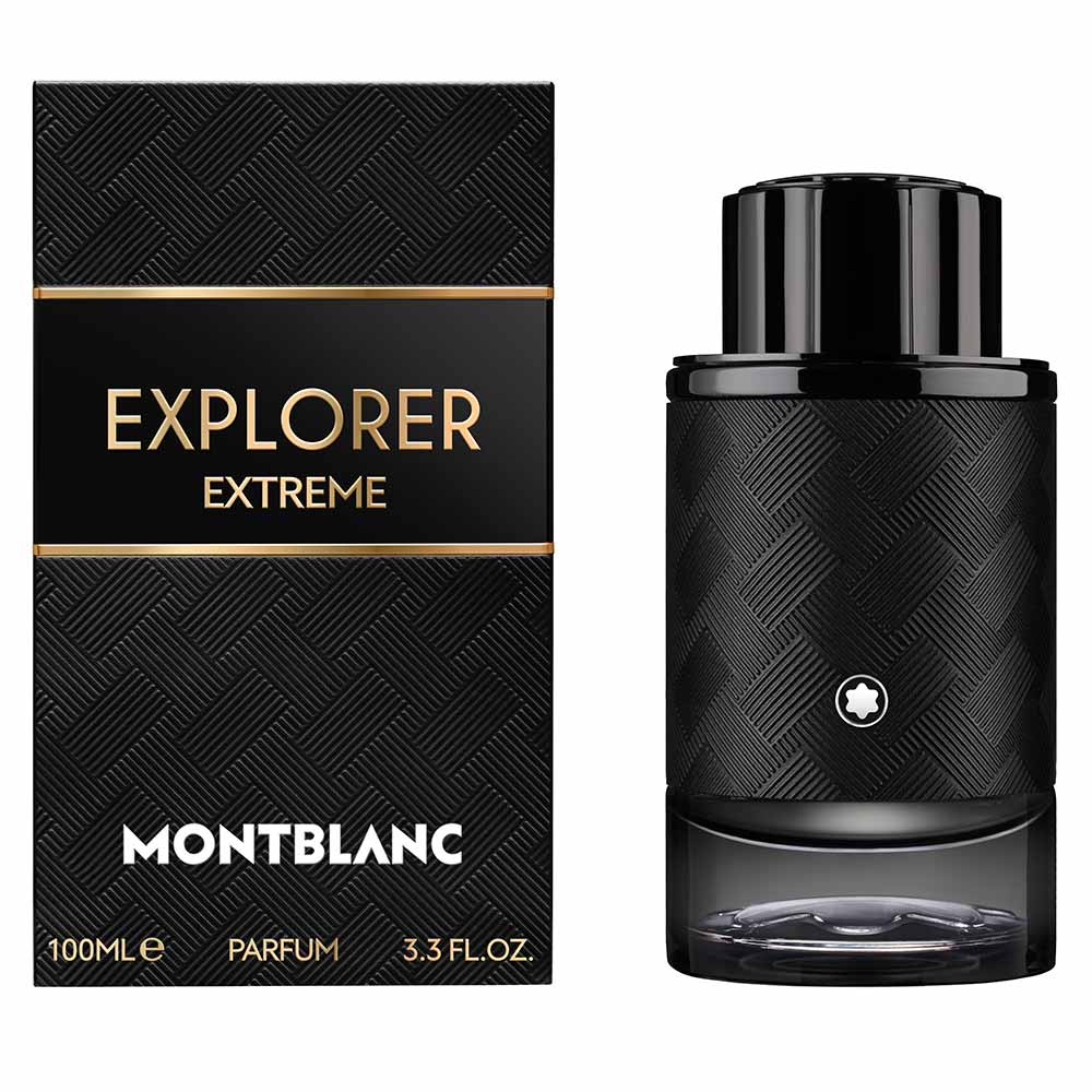 Urban Traveller Set - 3x 100 ml / EDP